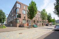Woning Erich Salomonstraat 651 Amsterdam