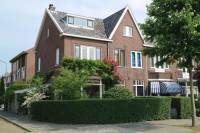 Woning Frans Lebretlaan 11 Dordrecht