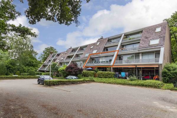 Woning Peschstraat 36 Heerlen