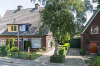 Woning Apollostraat 3 Rheden