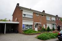 Woning P.J. Haagenstraat 12 Best
