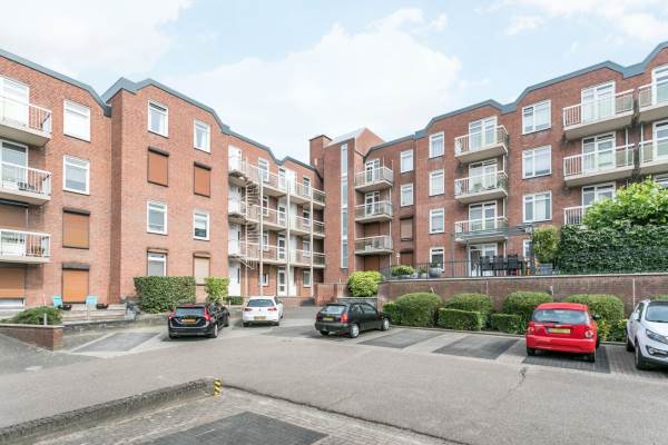 Woning Jongmansweg 12 Heerlen