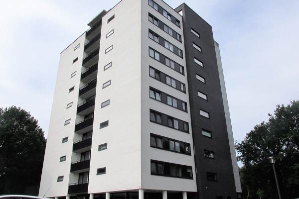 Woning Linatestraat 87 Tilburg