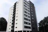 Woning Linatestraat 87 Tilburg