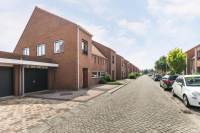 Woning Aalbessenlaan 30 Wateringen