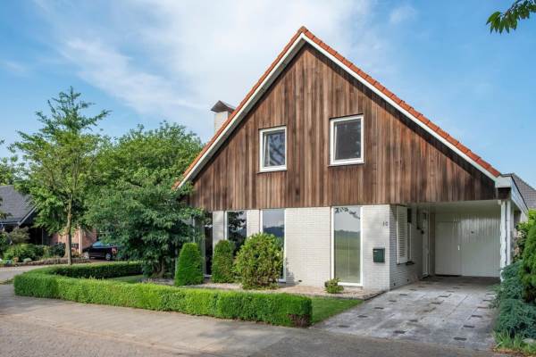Woning Beumweg 10 Vragender