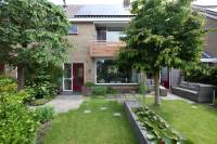 Woning Cattenbroekerlaan 7 Woerden