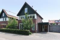 Woning Oude Tilburgsebaan 48 Dorst
