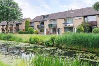 Woning A. Anemastraat 24 Papendrecht