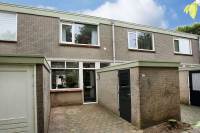 Woning Van der Duyn van Maasdamstraat 37 Bergentheim