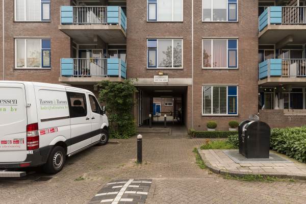 Woning Eikenhorst 409 Alphen aan den Rijn