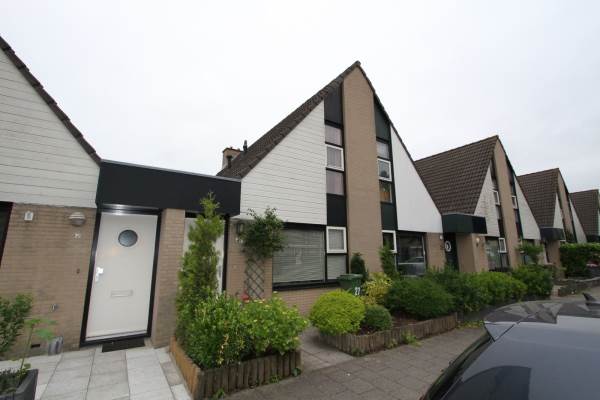 Woning Lemenburg 27 Hoofddorp