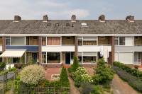 Woning De Genestetstraat 7 Capelle aan den IJssel