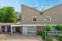 Woning Spaanse Matplein 23 Den Bosch