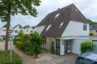 Woning J. Duikerstraat 3 Almere