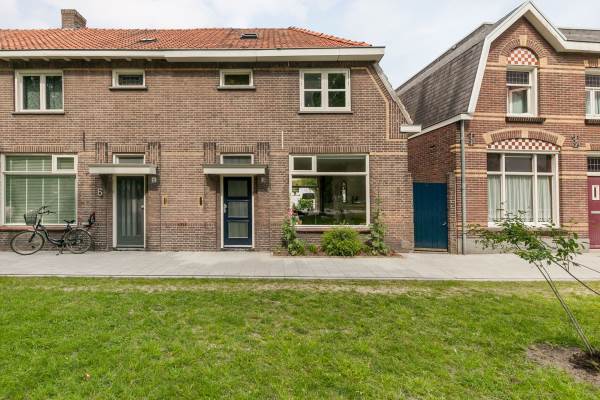 Woning Oijenseweg 8 Oss
