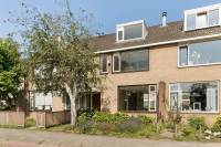 Woning Jan Steenlaan 44 Papendrecht