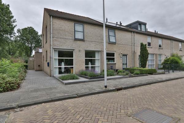 Woning De Rietgans 103 Hoogeveen
