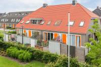 Woning Groote Geldebosch 41 Heerhugowaard