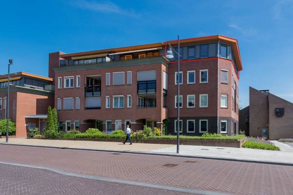Woning Kastanjelaan 1 Duiven