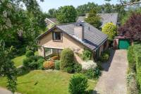 Woning Lage Weidtje 7 Bergen (nh)