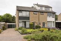 Woning Kastanjelaan 14 Zuidlaren