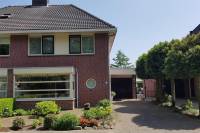 Woning Koningsspil 7 Geldermalsen