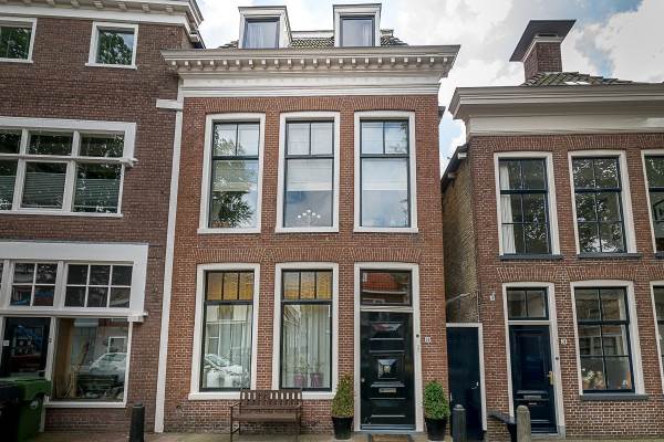 Woning Lanen 76 Harlingen