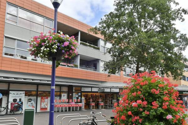 Woning Ripolinpad 5 Hilversum