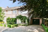 Woning Jan Roeststraat 17 Bergeijk