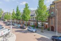 Woning Gerrit van der Veenstraat 93 Amsterdam