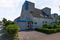 Woning Ladeniusmarke 24 Zwolle