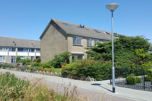 Woning Irenestraat 28 Oost-Souburg