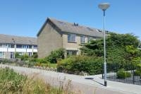 Woning Irenestraat 28 Oost-Souburg