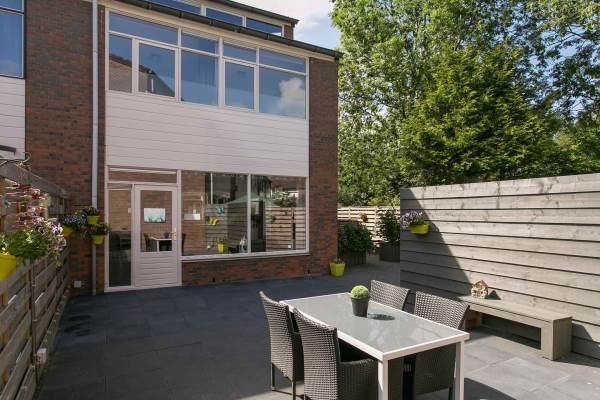 Woning Lenteklokje 65 Leeuwarden