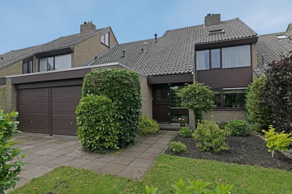 Woning Doornappel 9 Reeuwijk