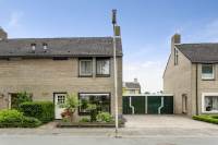 Woning Leeuweriklaan 46 Hoogeveen