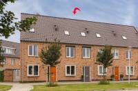 Woning Naardermeerstraat 44 Berkel en Rodenrijs