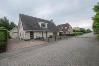 Woning Cissy van Marxveldtstraat 33 Almere