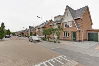 Woning Lisdoddestraat 62 Kudelstaart