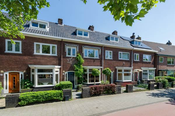 Woning Rijksstraatweg 294 Haarlem
