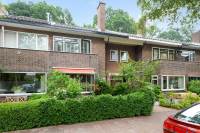 Woning Rusthoflaan 12 Voorburg