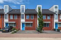 Woning Staatsspoor 70 Arnhem