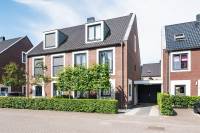 Woning Boterbloem 8 Ouderkerk aan de Amstel