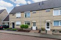 Woning Prins Willem van Oranjestraat 51 Sleeuwijk