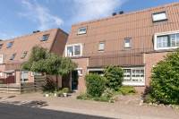 Woning Bosgouw 221 Almere