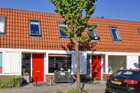 Woning Plataanlaan 34 Zaandam