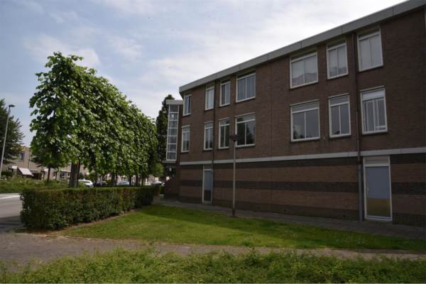Woning Haussmannruimte 3 Zoetermeer