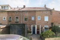 Woning Ranonkelstraat 24 Alkmaar