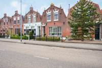 Woning Vlissingsestraat 138 Oost-Souburg